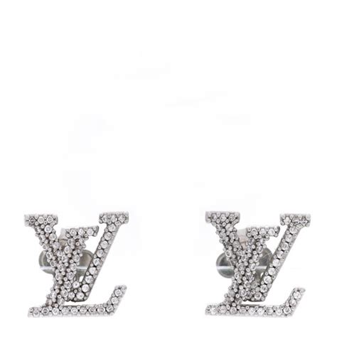 louis vuitton earrings men|louis vuitton long earrings.